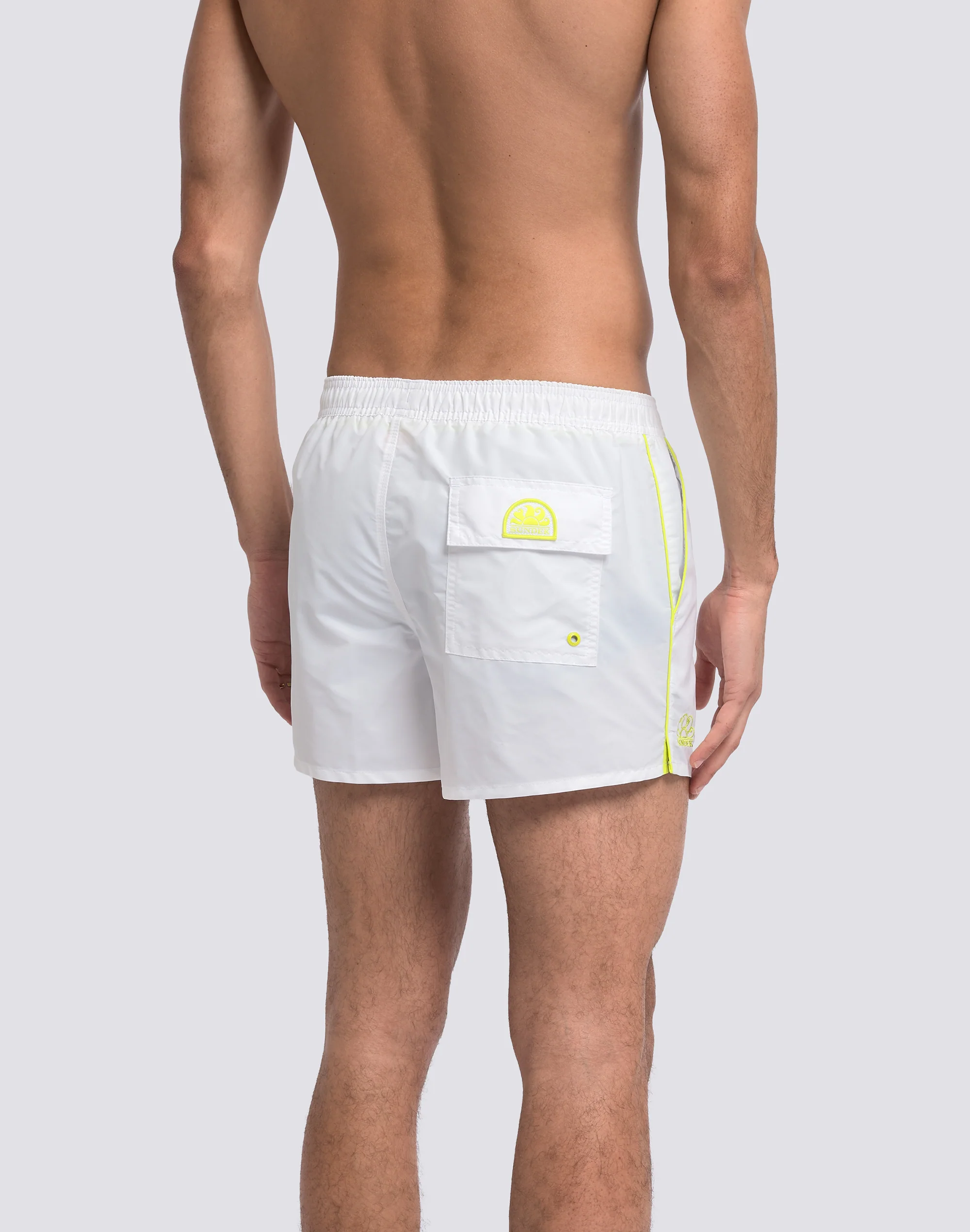 COSTUME DA BAGNO UOMO CORTO COLTRANE - Image 5
