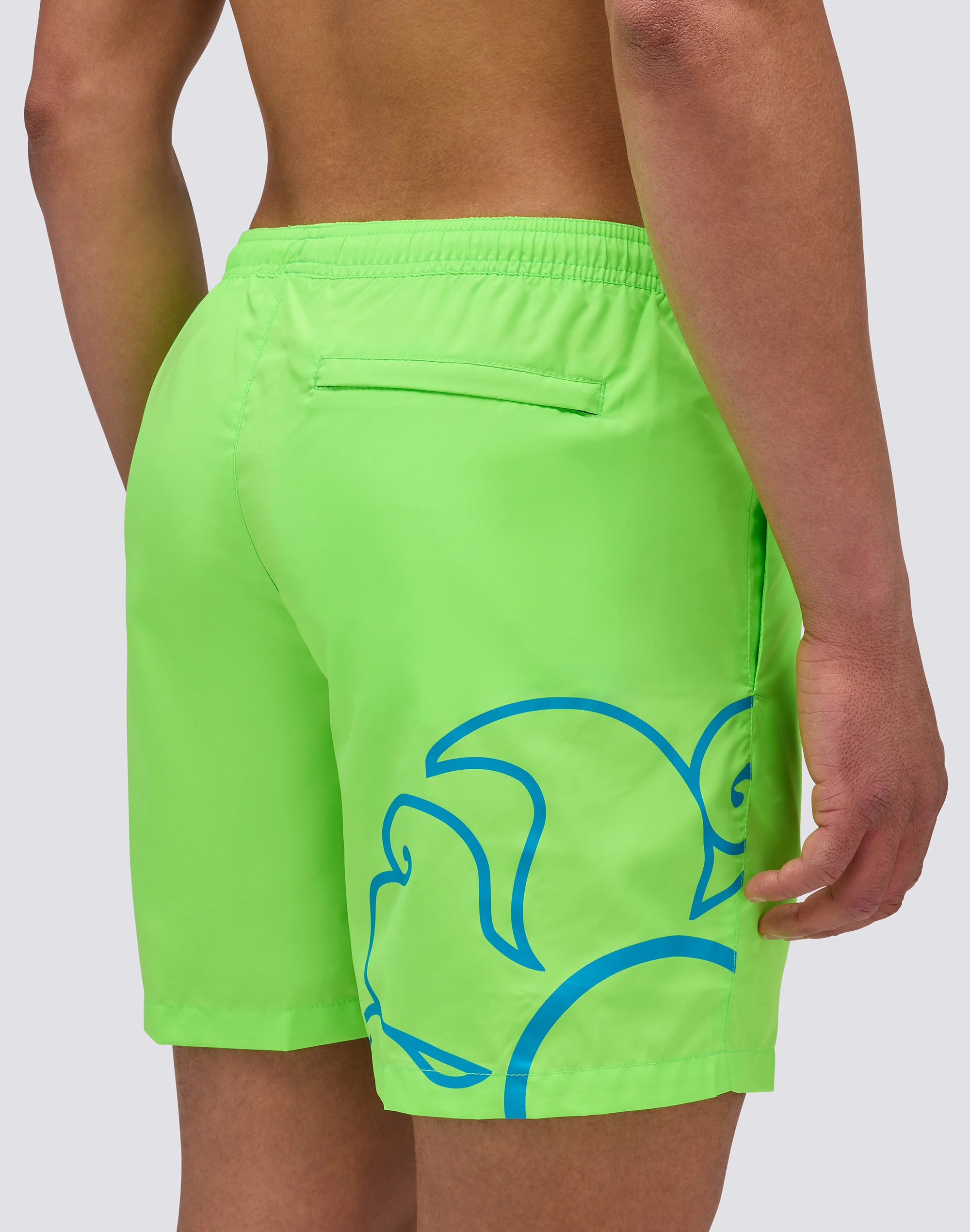 COSTUME DA BAGNO MEDIO VITA ELASTICATA LIGHT POLY - Image 3