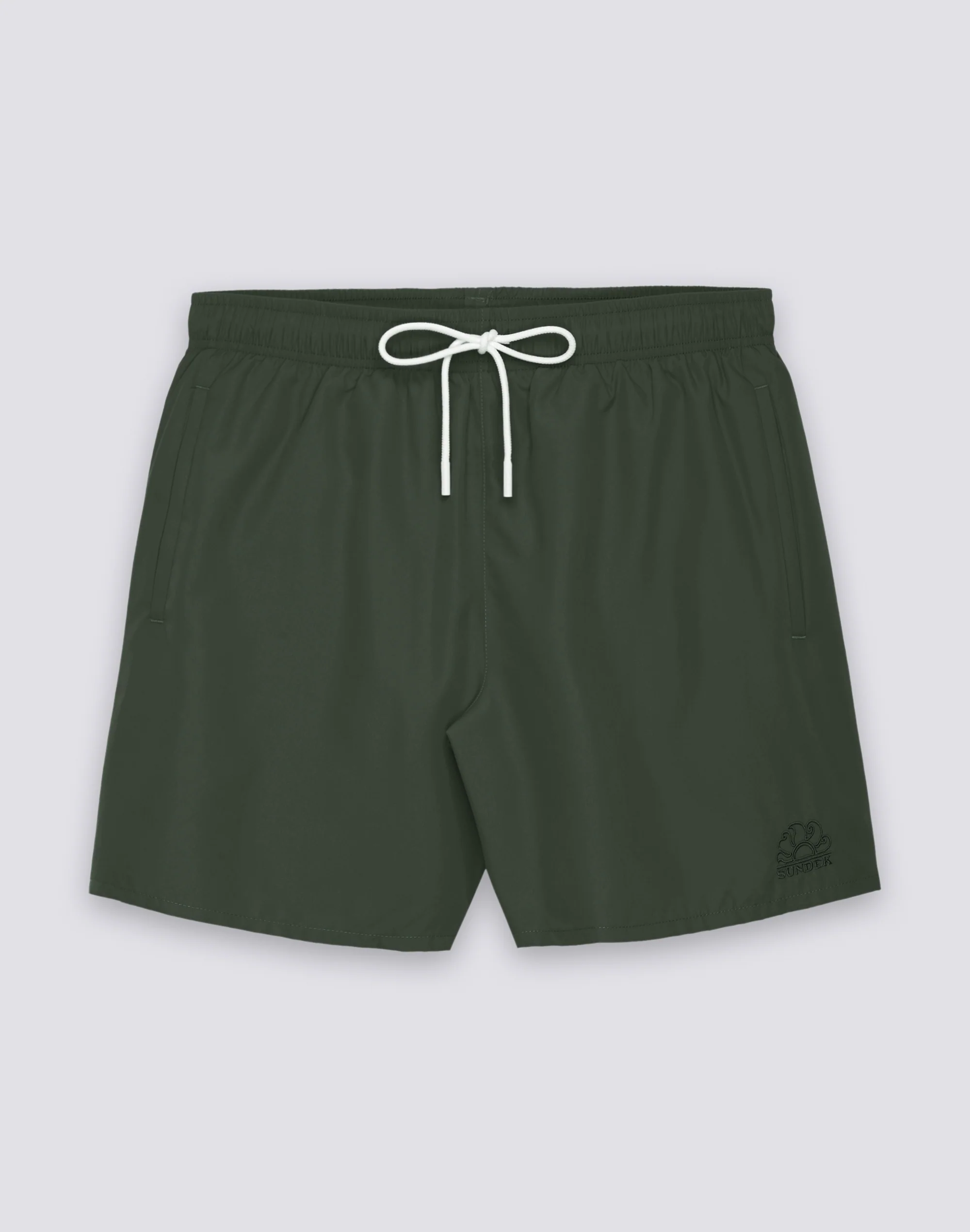 COSTUME DA BAGNO UOMO CORTO VITA ELASTICATA MANOPESCA