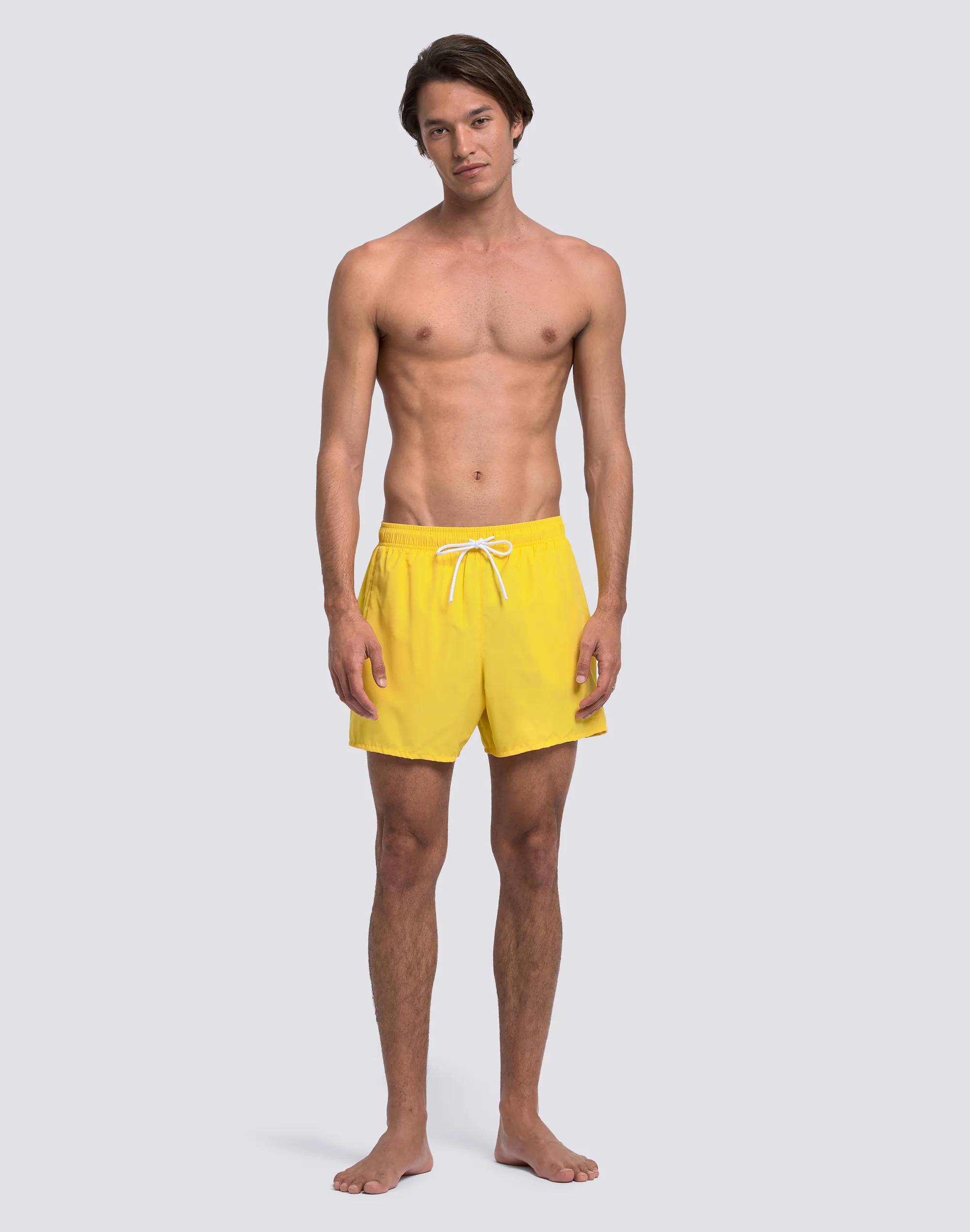COSTUME DA BAGNO UOMO CORTO VITA ELASTICATA MANOPESCA - Image 3