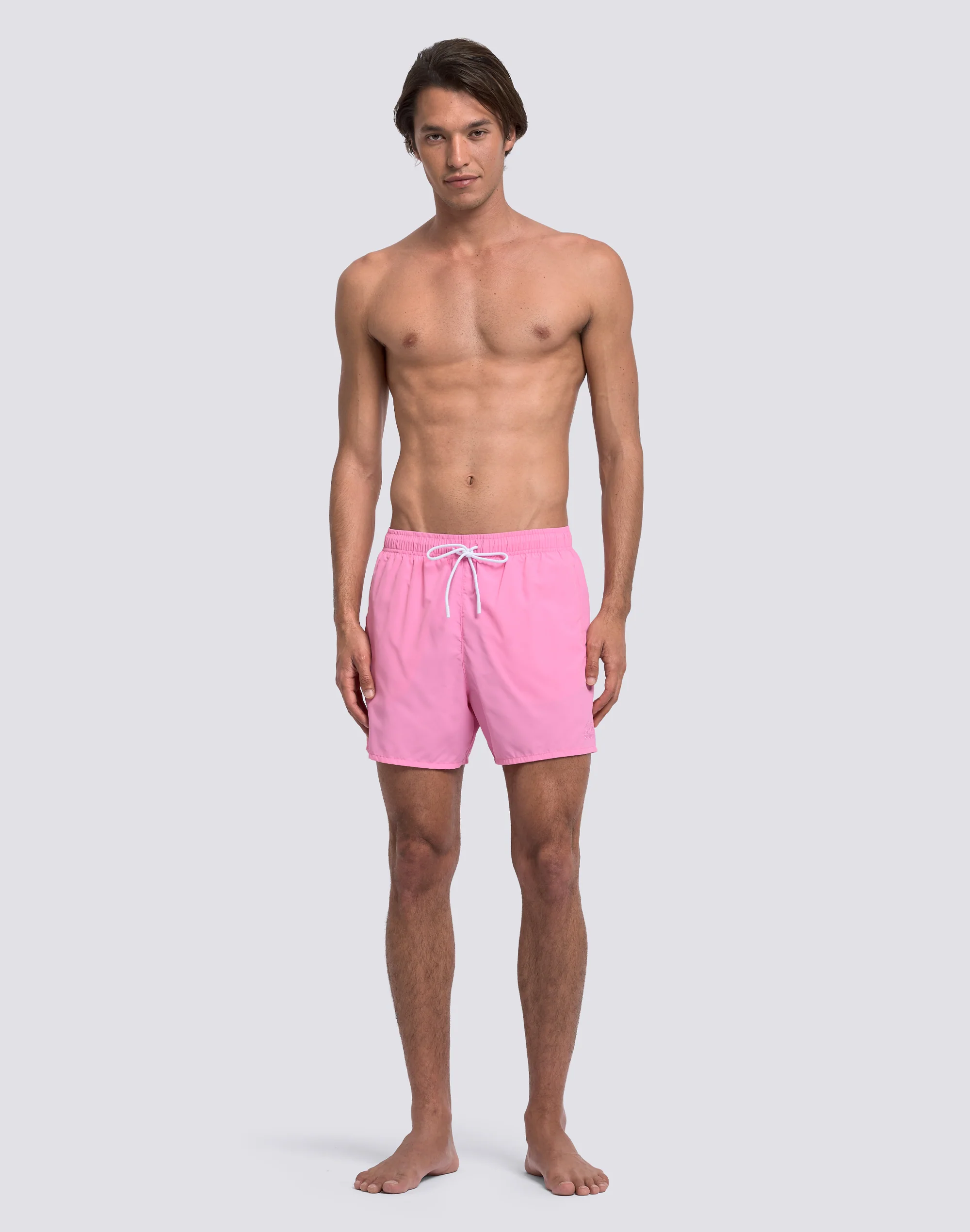 COSTUME DA BAGNO UOMO CORTO VITA ELASTICATA MANOPESCA - Image 3