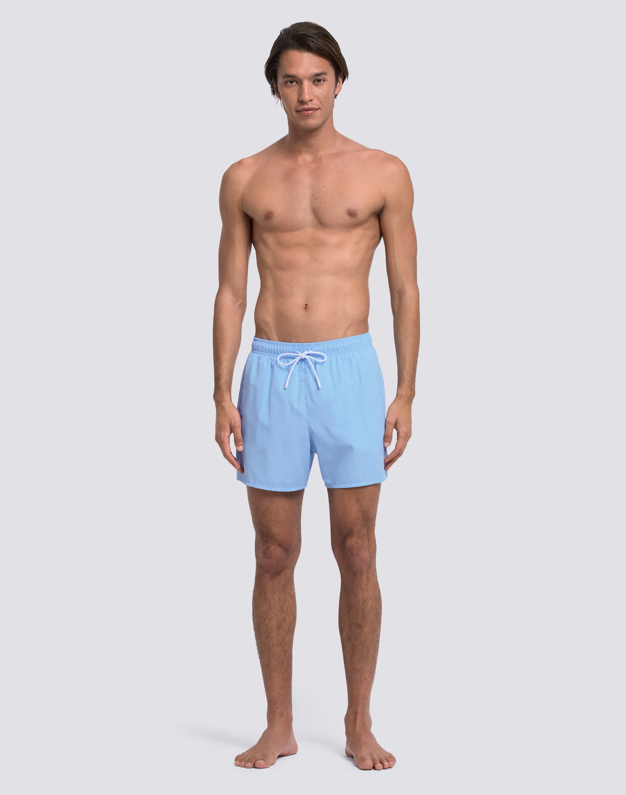 COSTUME DA BAGNO UOMO CORTO VITA ELASTICATA MANOPESCA - Image 3