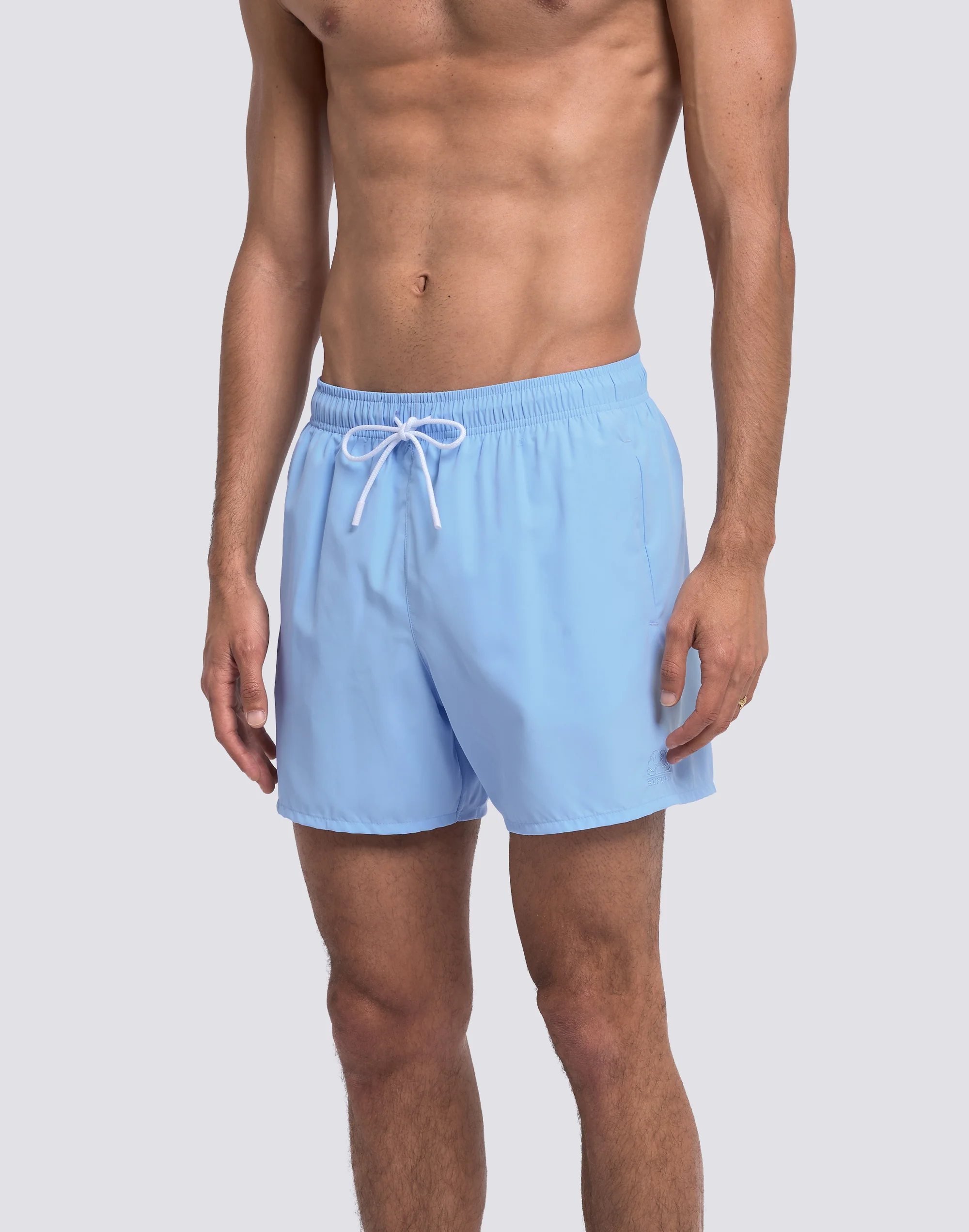 COSTUME DA BAGNO UOMO CORTO VITA ELASTICATA MANOPESCA - Image 4
