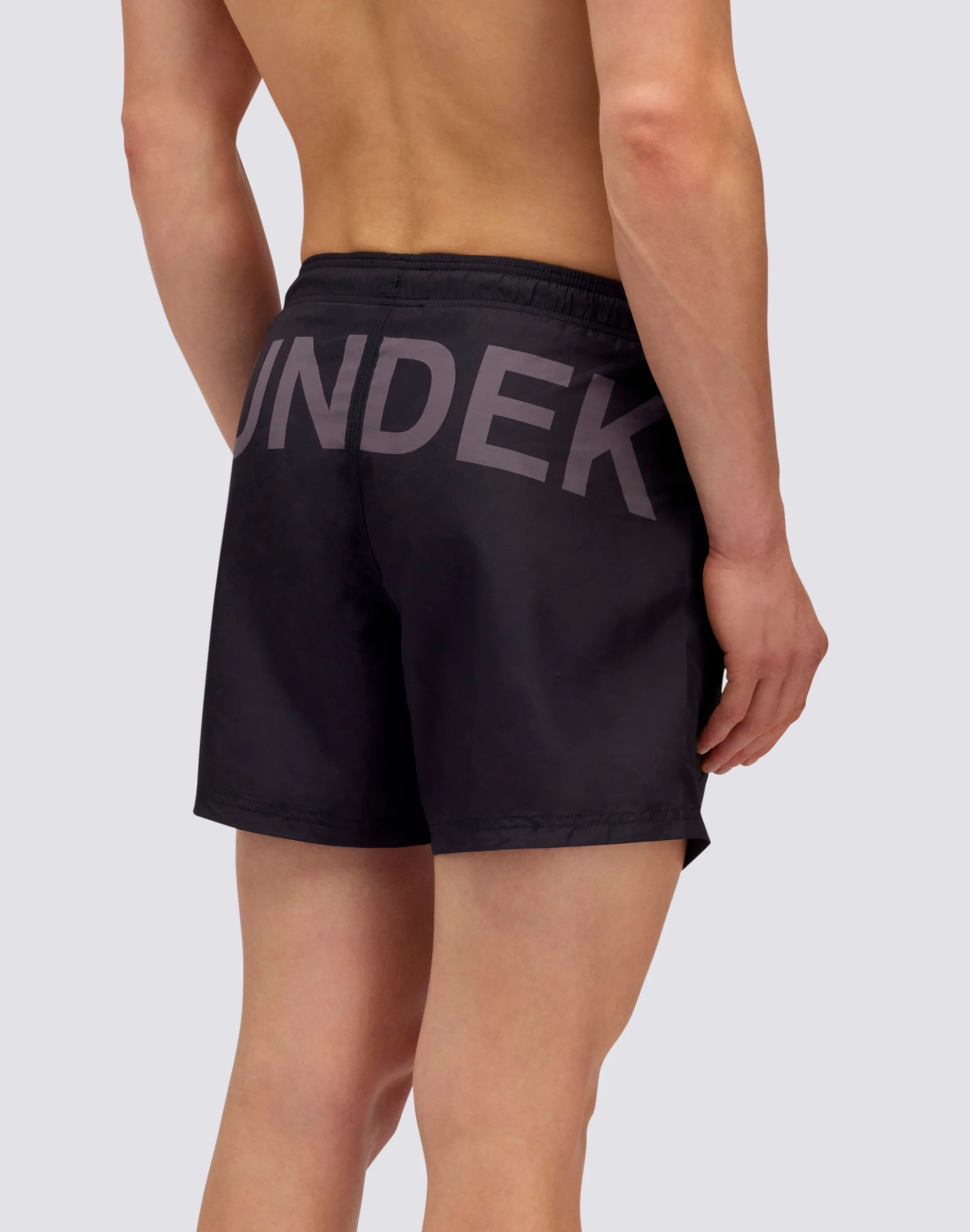 COSTUME DA BAGNO LOGO SUNDEK