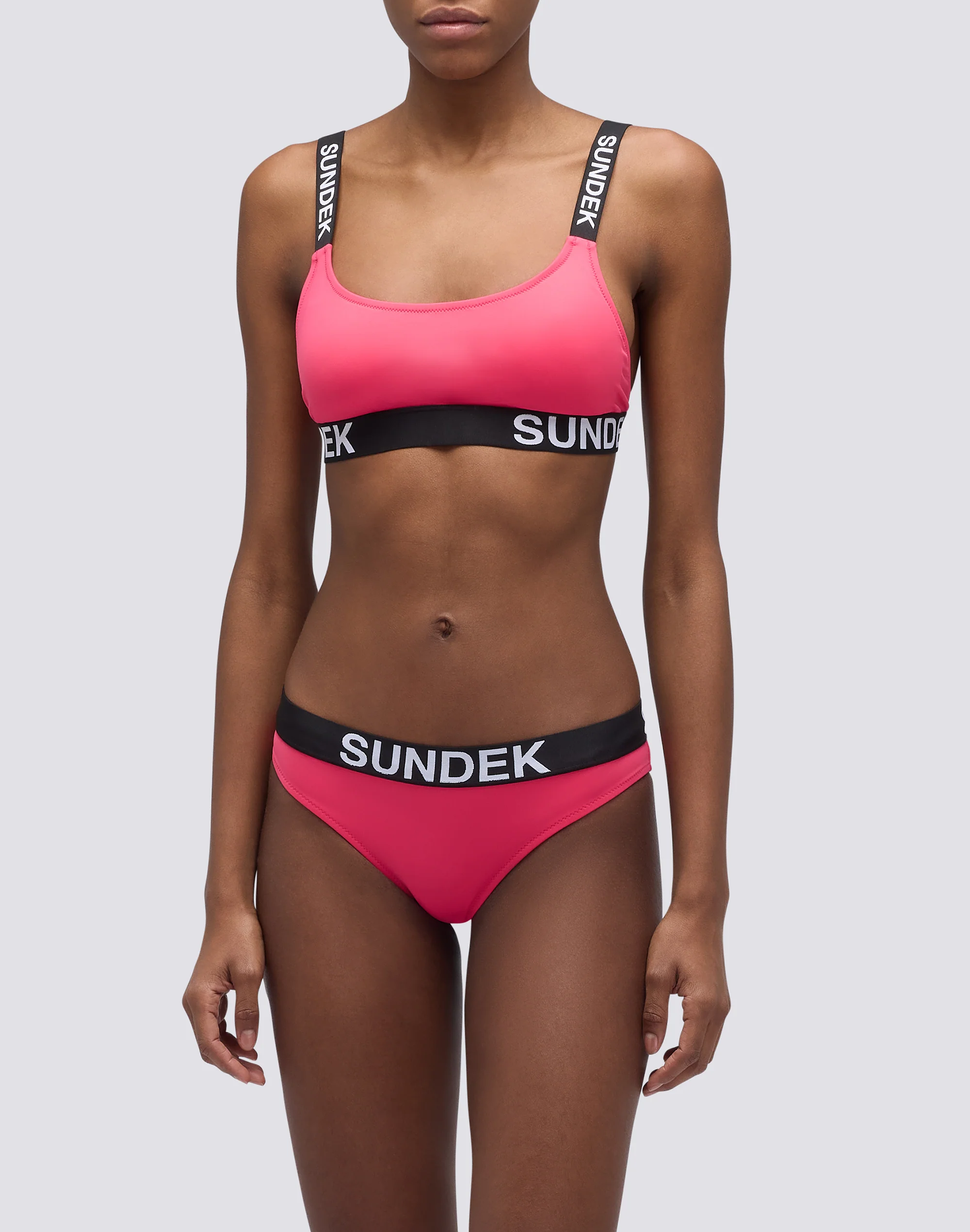 LUCRECIA TOP BRALETTE CON ELASTICO - Image 4