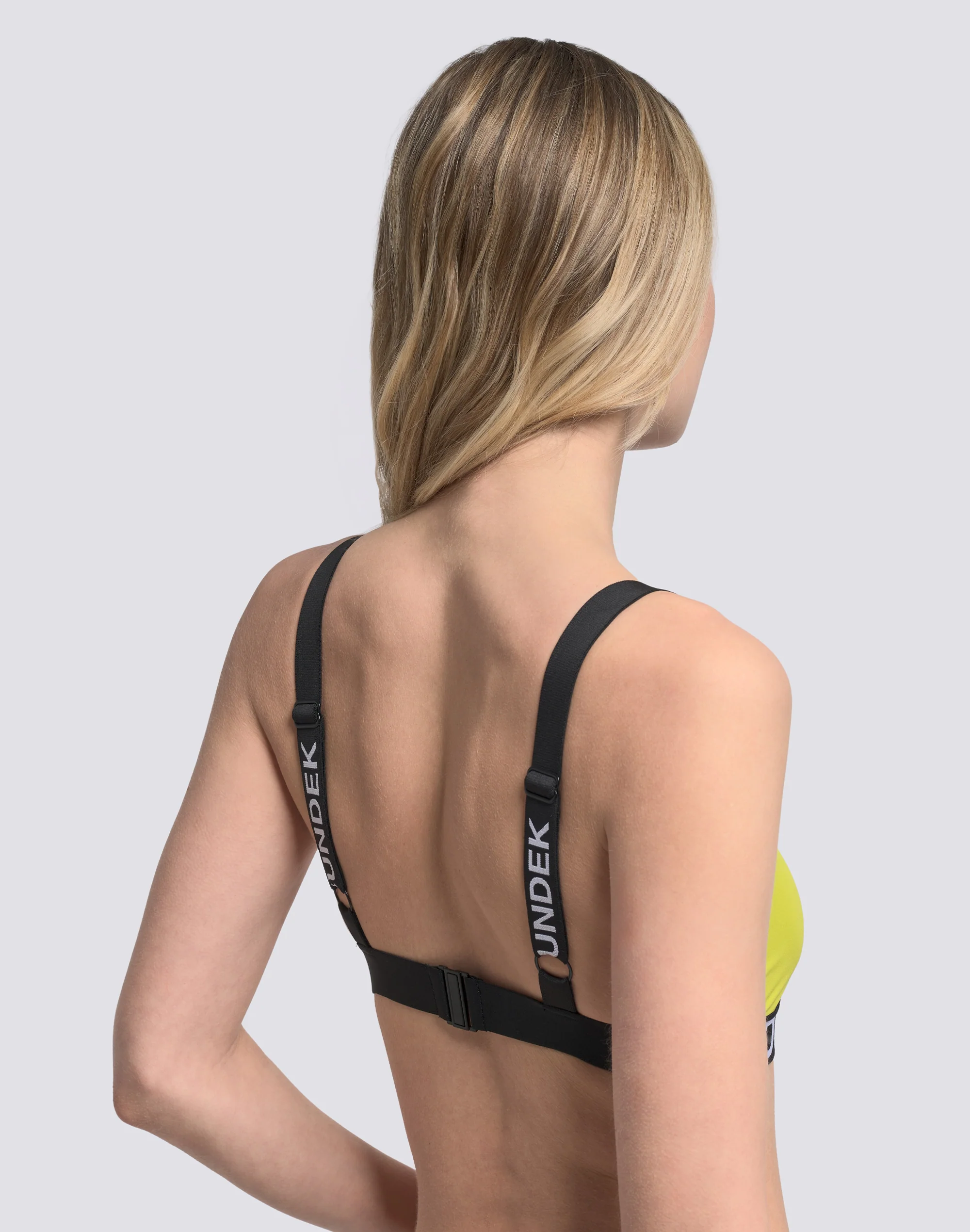 LUCRECIA TOP BRALETTE CON ELASTICO - Image 4