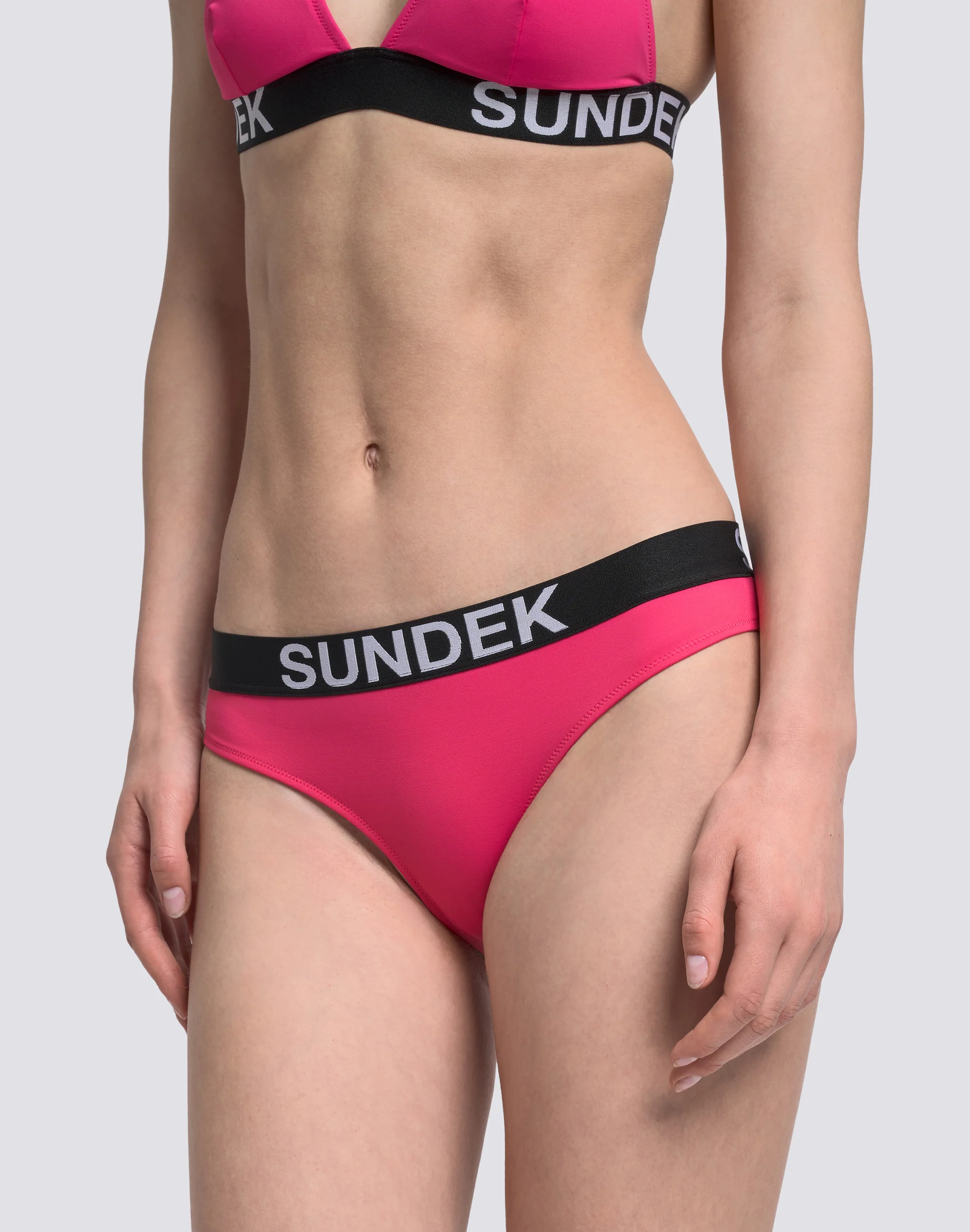 MARCELA SLIP CULOTTE CON ELASTICO - Image 3
