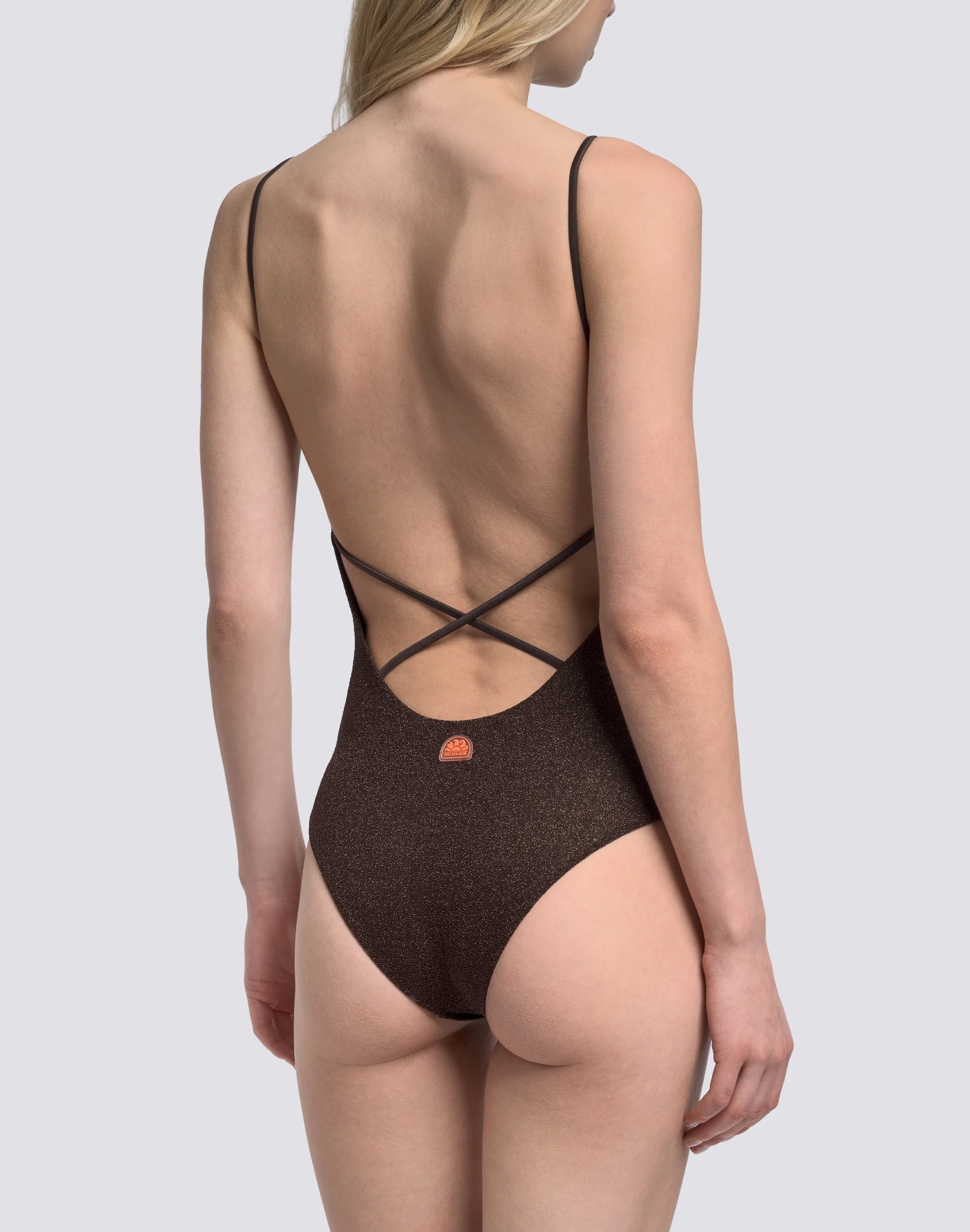 COSTUME INTERO IN LUREX - Image 4