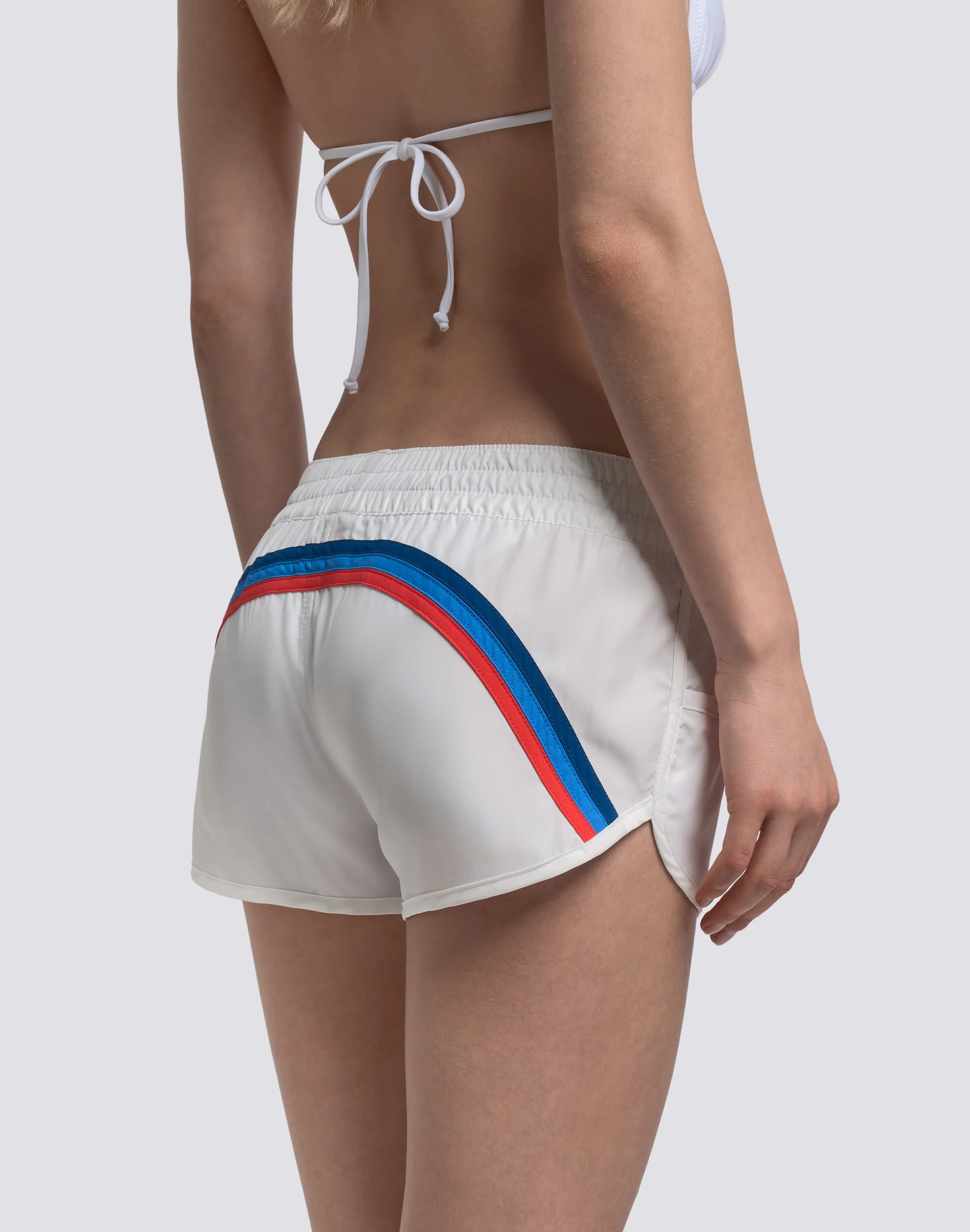 MARGATE - PANTALONCINO MARE CORTO DA DONNA REPREVE® - Image 5