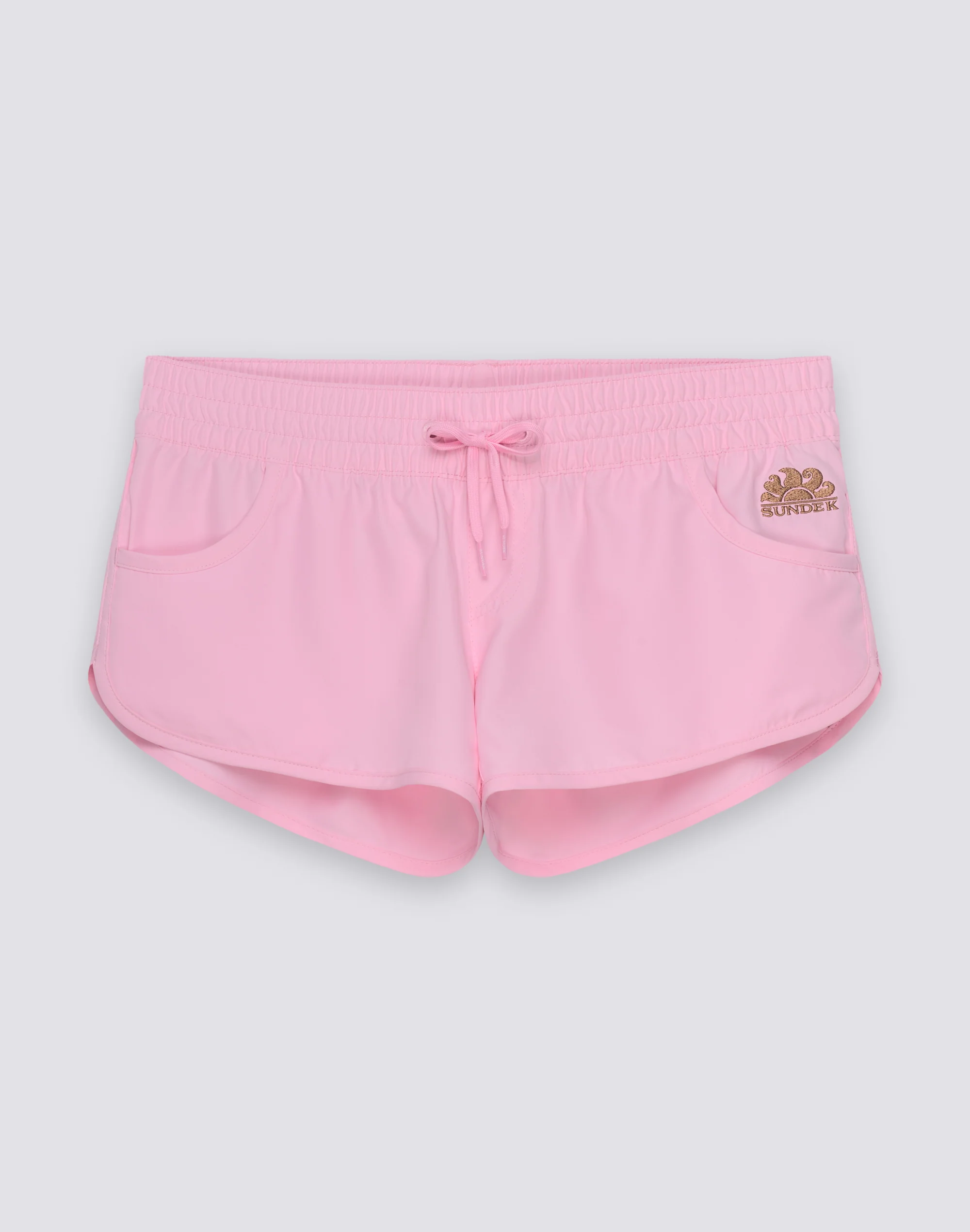 MARGATE - PANTALONCINO MARE CORTO DA DONNA REPREVE® - Image 2