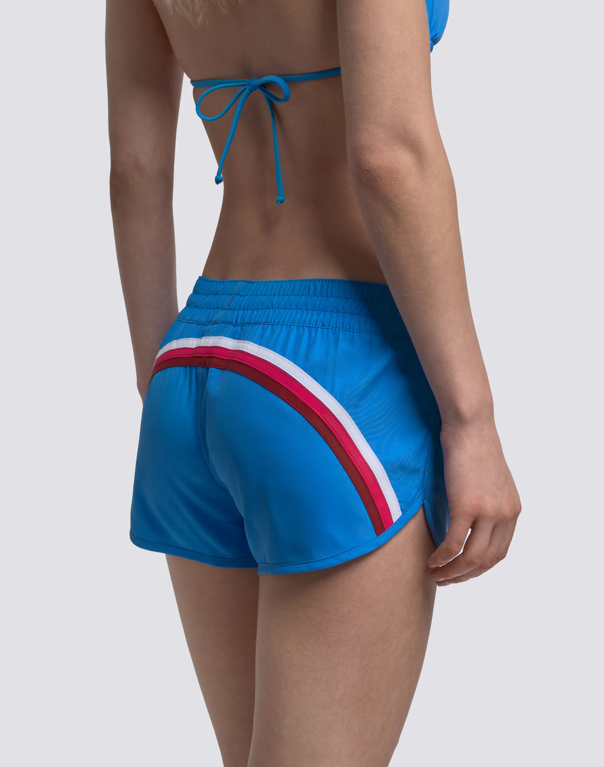 MARGATE - PANTALONCINO MARE CORTO DA DONNA REPREVE® - Image 4