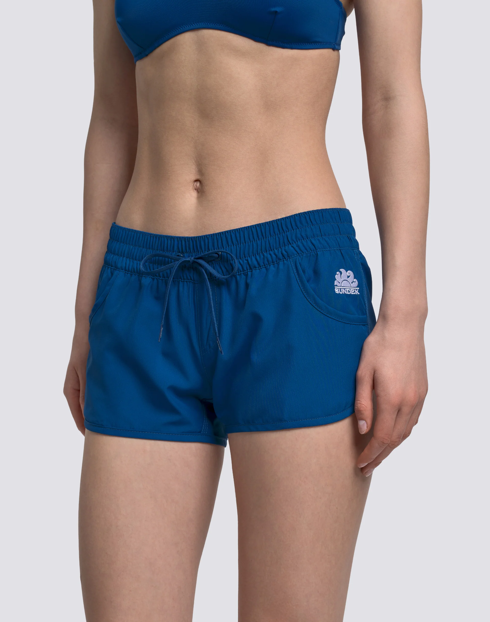 MARGATE - PANTALONCINO MARE CORTO DA DONNA REPREVE® - Image 5