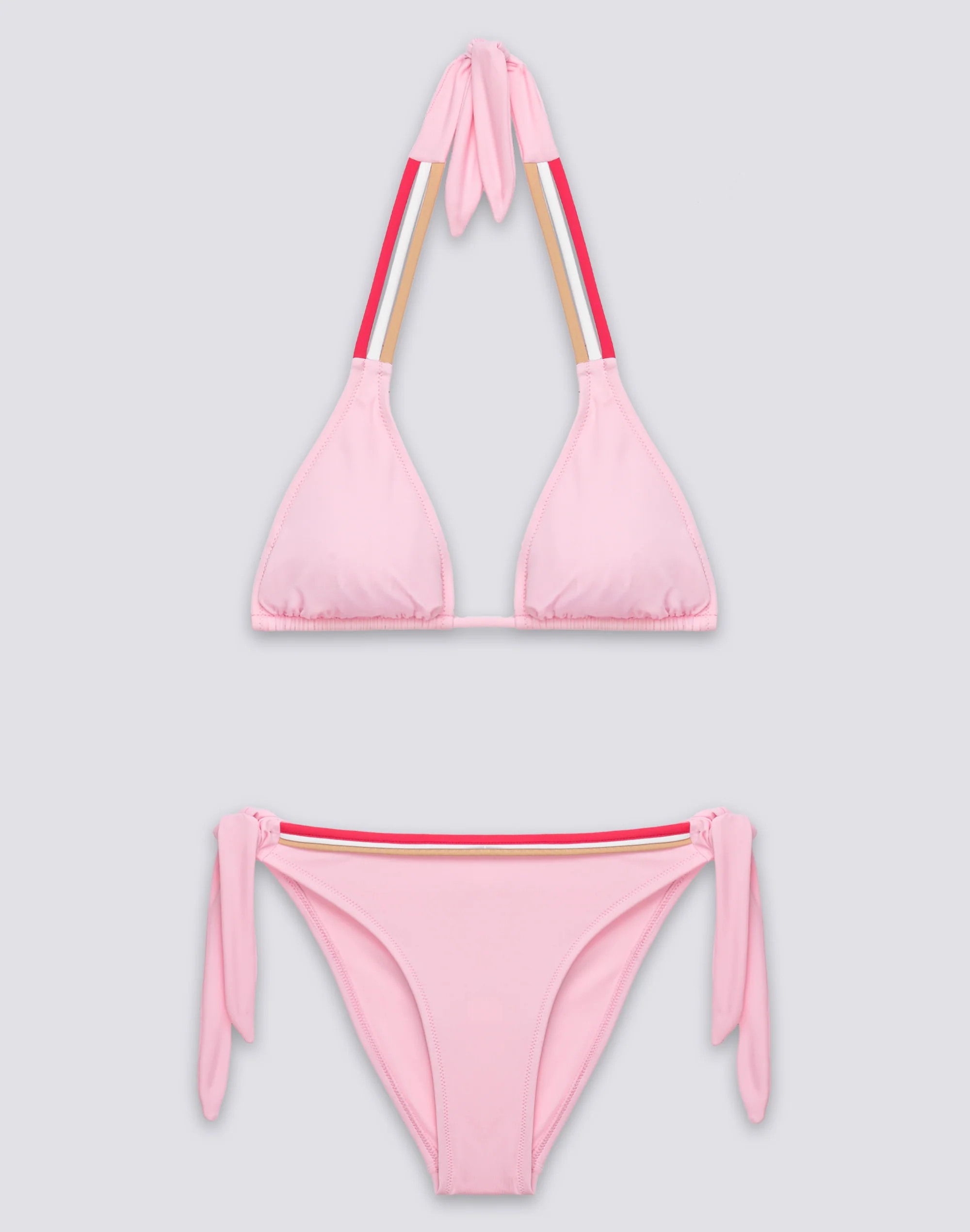 TOP AMERICANO E SLIP REGOLABILE