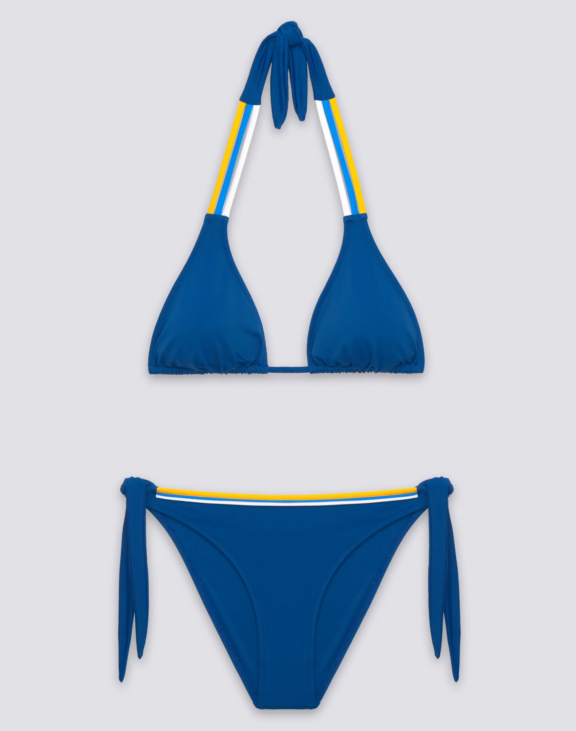 TOP AMERICANO E SLIP REGOLABILE